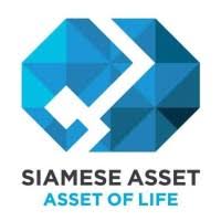 Siamese Asset Logo
